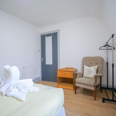 Telford Rd 5 Bedroom House อินเวอร์เนส ภายนอก รูปภาพ