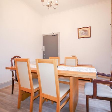 Telford Rd 5 Bedroom House อินเวอร์เนส ภายนอก รูปภาพ