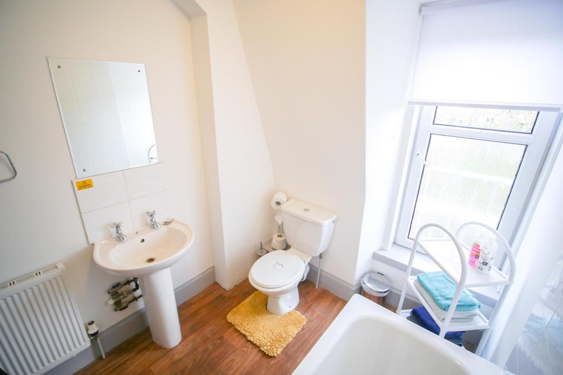 Telford Rd 5 Bedroom House อินเวอร์เนส ภายนอก รูปภาพ