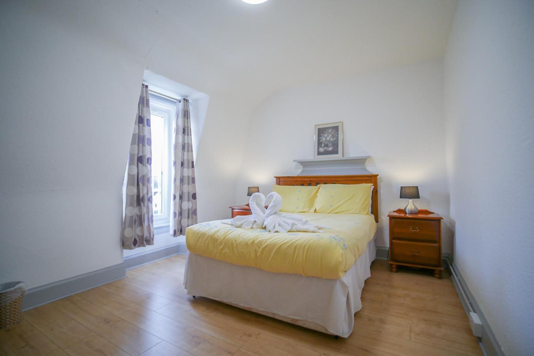 Telford Rd 5 Bedroom House อินเวอร์เนส ภายนอก รูปภาพ