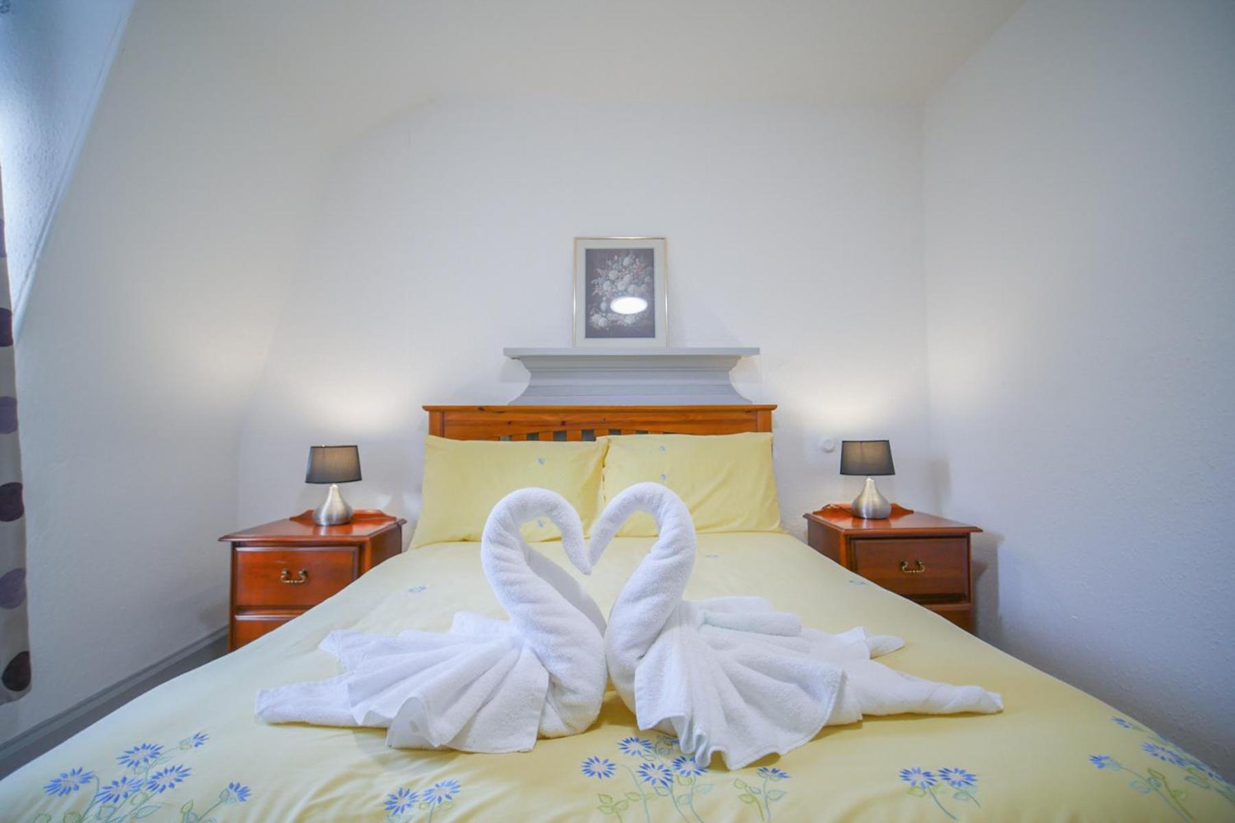 Telford Rd 5 Bedroom House อินเวอร์เนส ภายนอก รูปภาพ