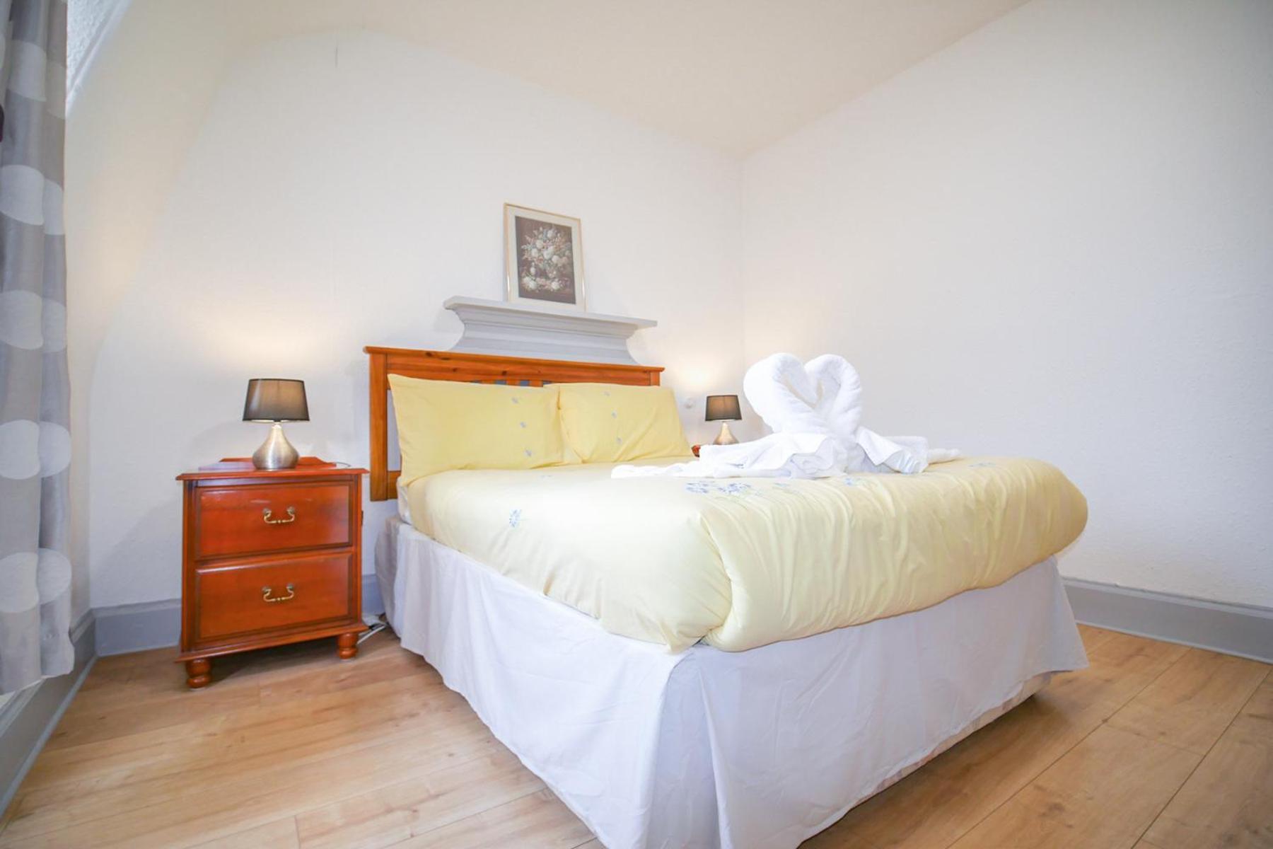 Telford Rd 5 Bedroom House อินเวอร์เนส ภายนอก รูปภาพ