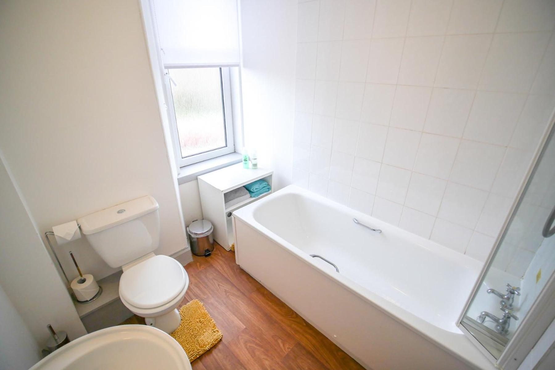 Telford Rd 5 Bedroom House อินเวอร์เนส ภายนอก รูปภาพ