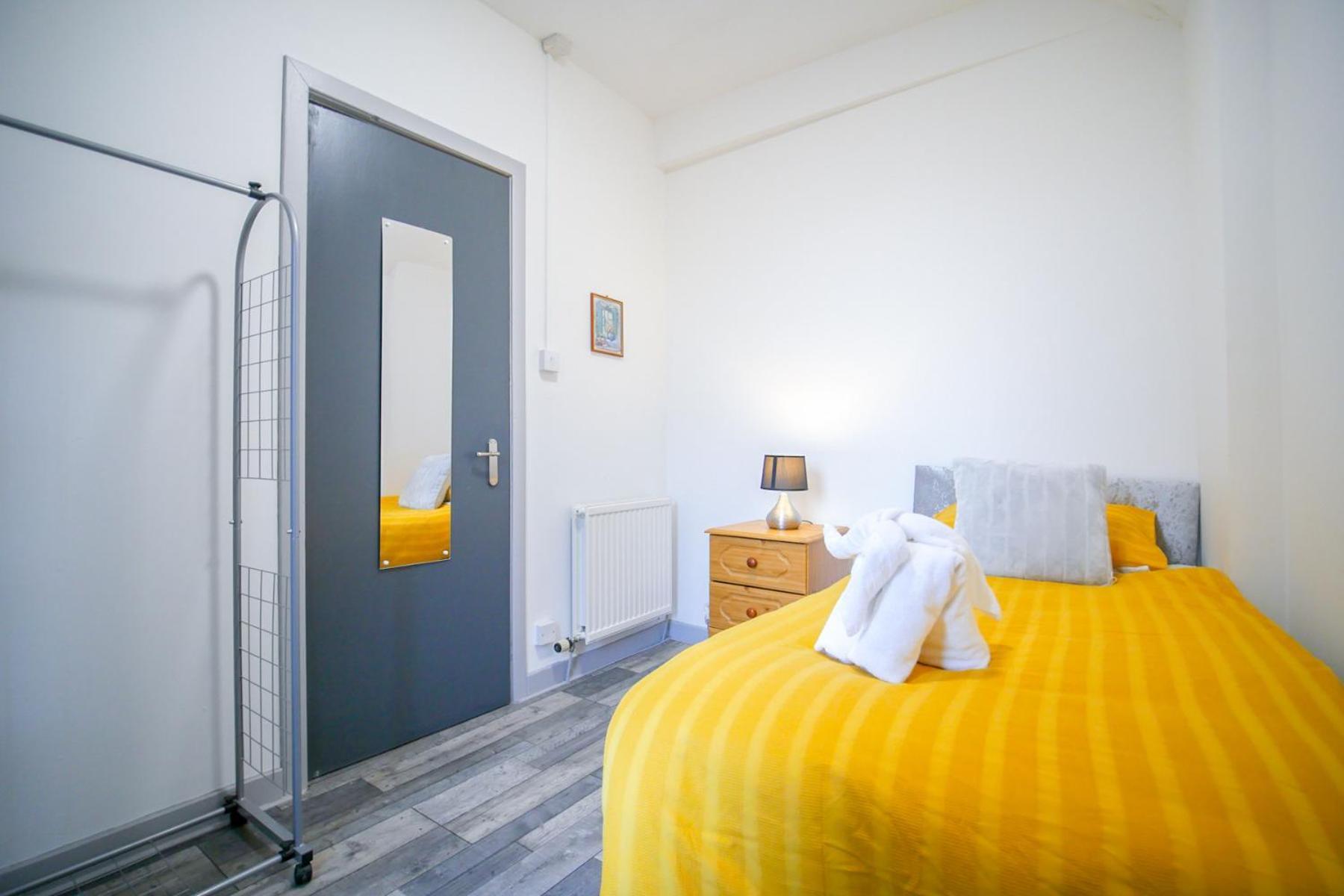 Telford Rd 5 Bedroom House อินเวอร์เนส ภายนอก รูปภาพ