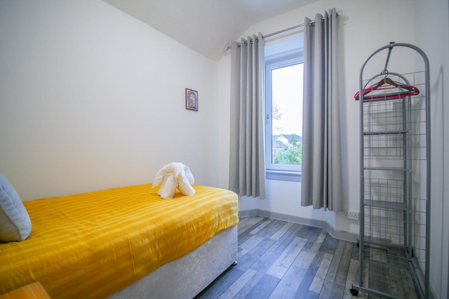 Telford Rd 5 Bedroom House อินเวอร์เนส ภายนอก รูปภาพ