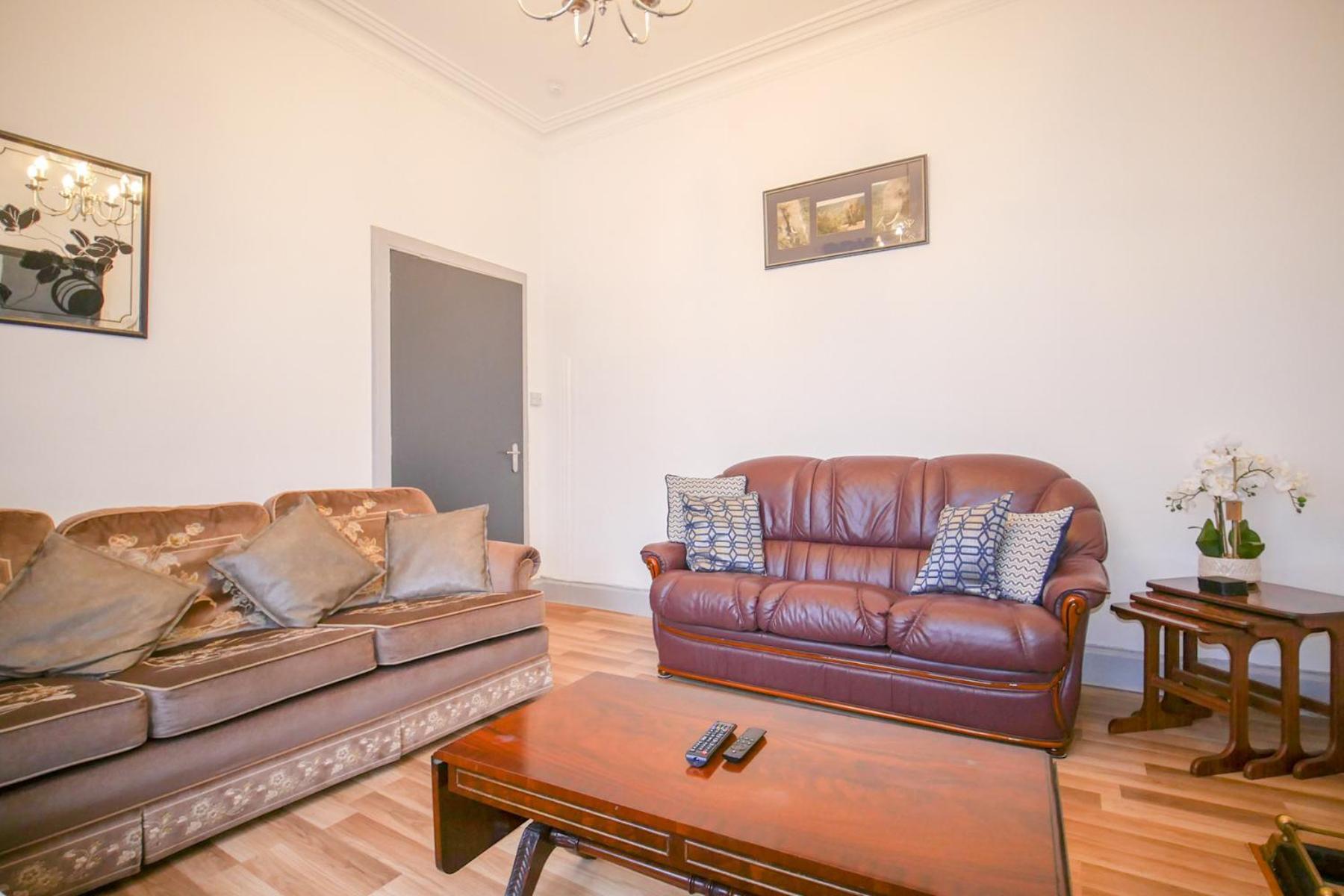 Telford Rd 5 Bedroom House อินเวอร์เนส ภายนอก รูปภาพ